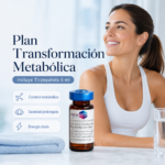Transformación Metabólica