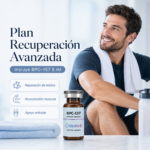 Recuperación Avanzada