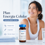 Energía Celular
