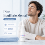 Equilibrio mental