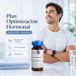 Optimización Hormonal