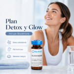 Detox y Glow